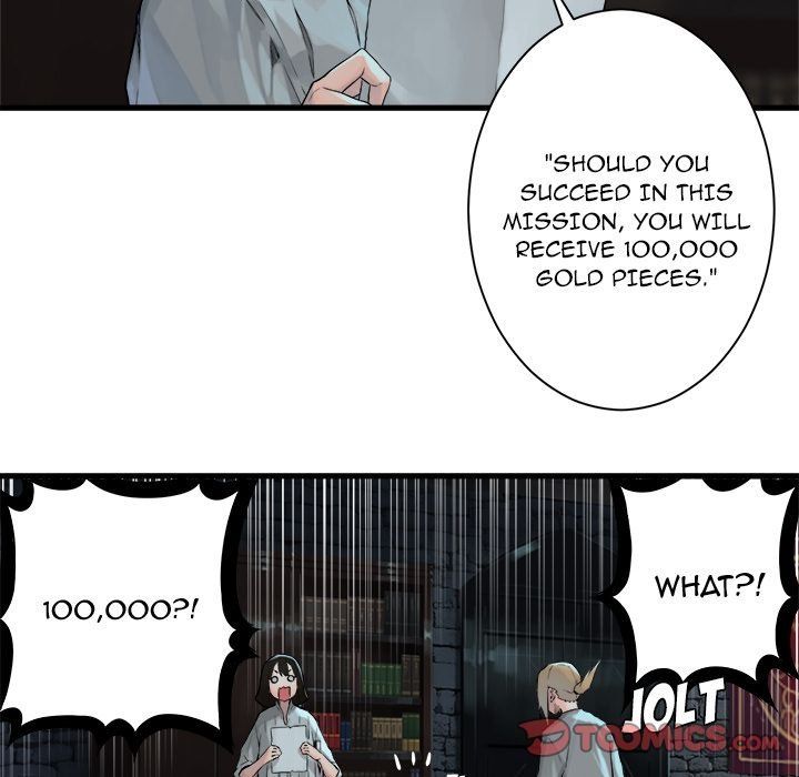 Read Her Summon Manga Online