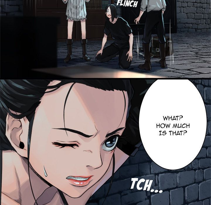 Read Her Summon Manga Online