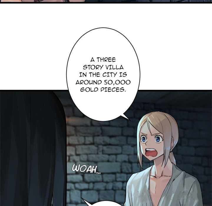 Read Her Summon Manga Online