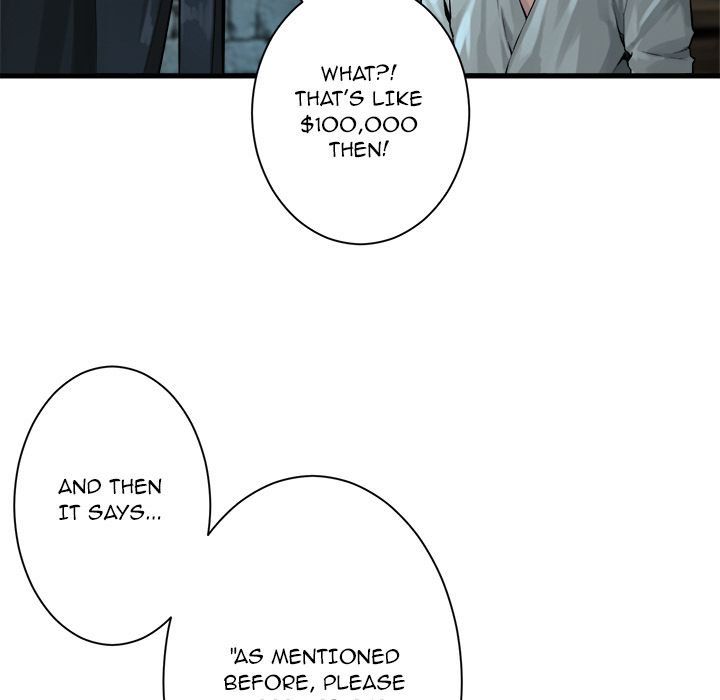 Read Her Summon Manga Online