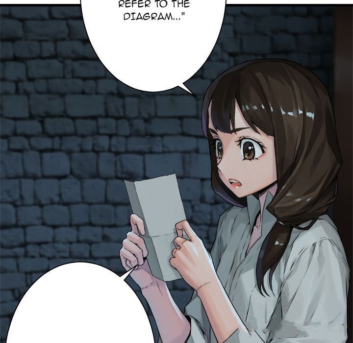 Read Her Summon Manga Online