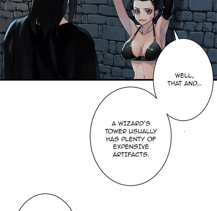 Read Her Summon Manga Online