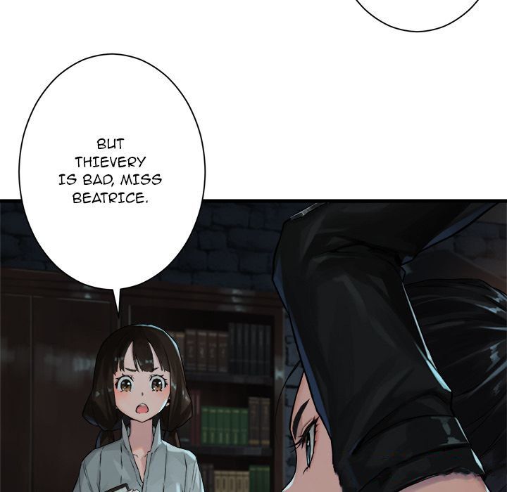 Read Her Summon Manga Online