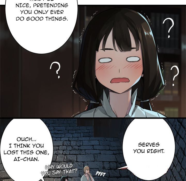 Read Her Summon Manga Online