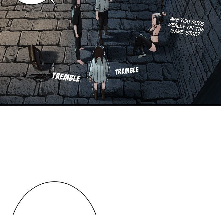 Read Her Summon Manga Online