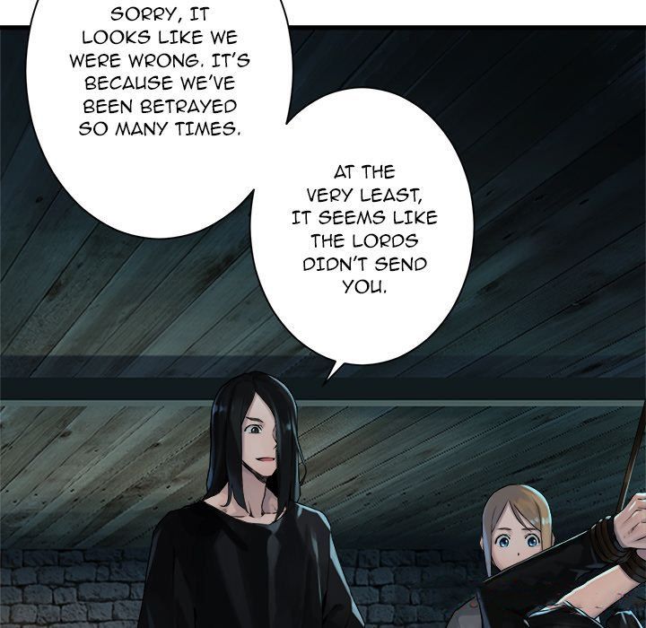 Read Her Summon Manga Online