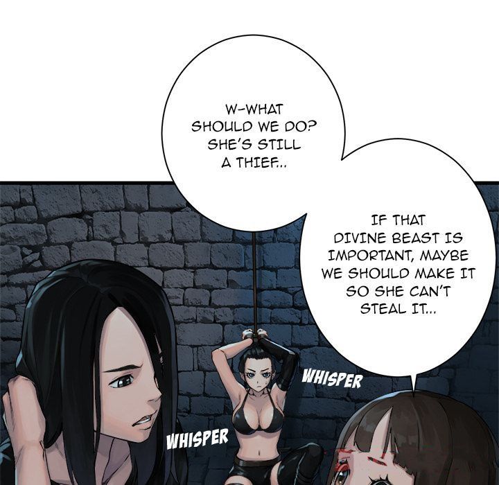 Read Her Summon Manga Online