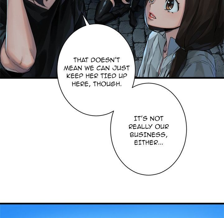 Read Her Summon Manga Online