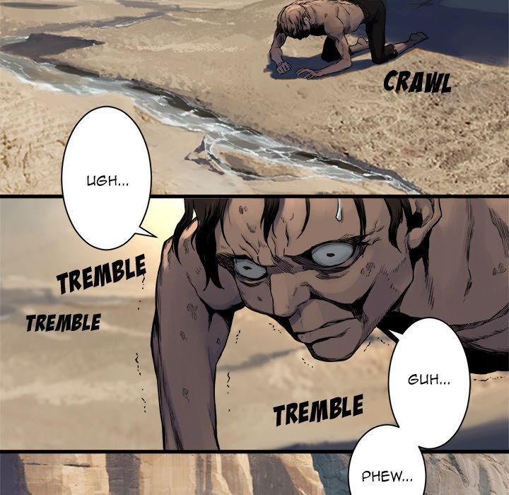 Read Her Summon Manga Online