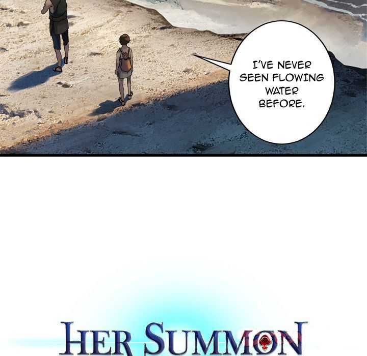 Read Her Summon Manga Online