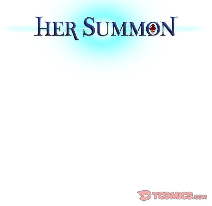 Read Her Summon Manga Online