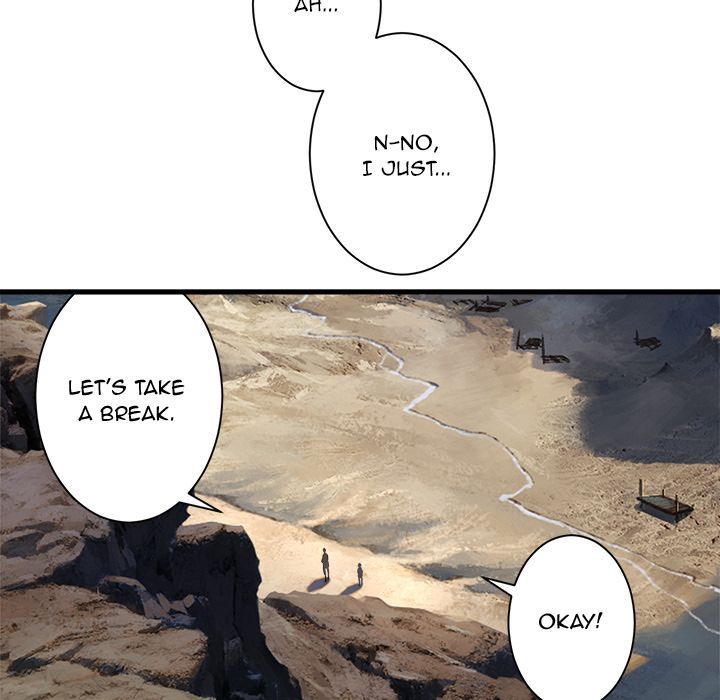 Read Her Summon Manga Online