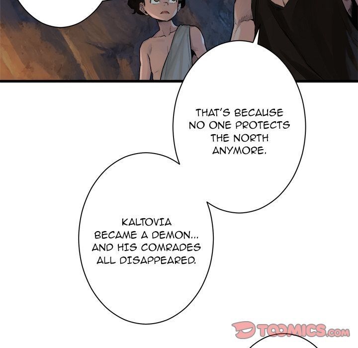 Read Her Summon Manga Online