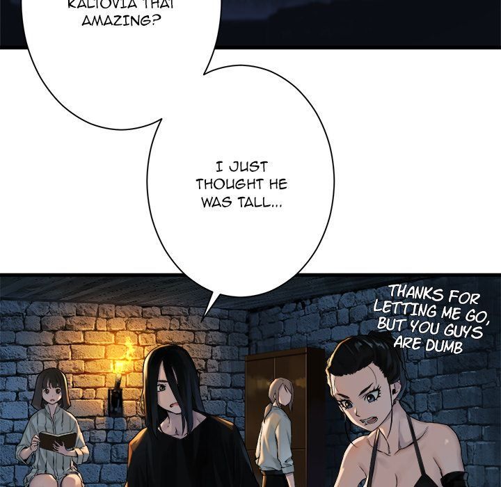 Read Her Summon Manga Online