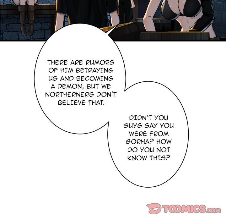 Read Her Summon Manga Online