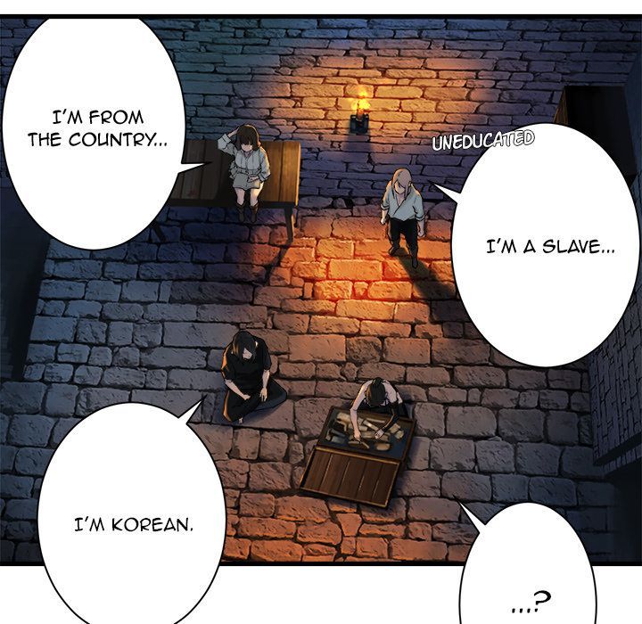 Read Her Summon Manga Online