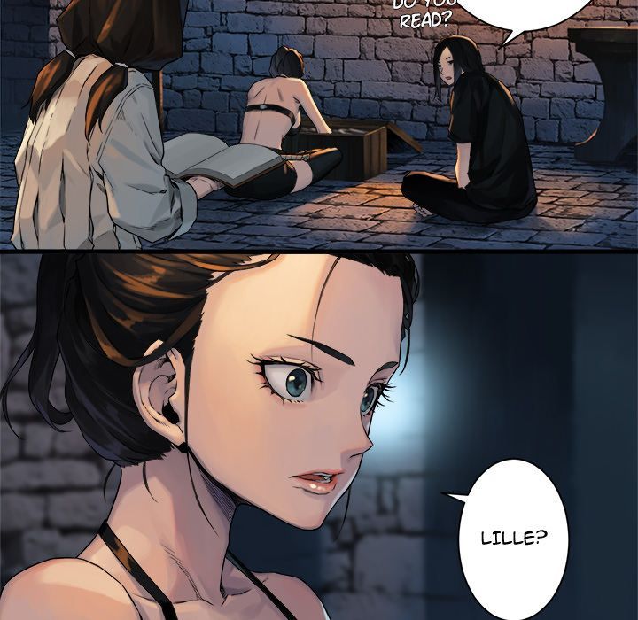 Read Her Summon Manga Online