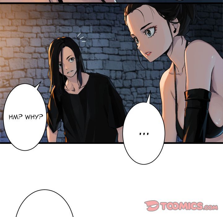 Read Her Summon Manga Online