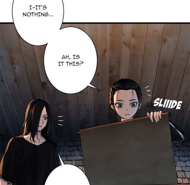 Read Her Summon Manga Online
