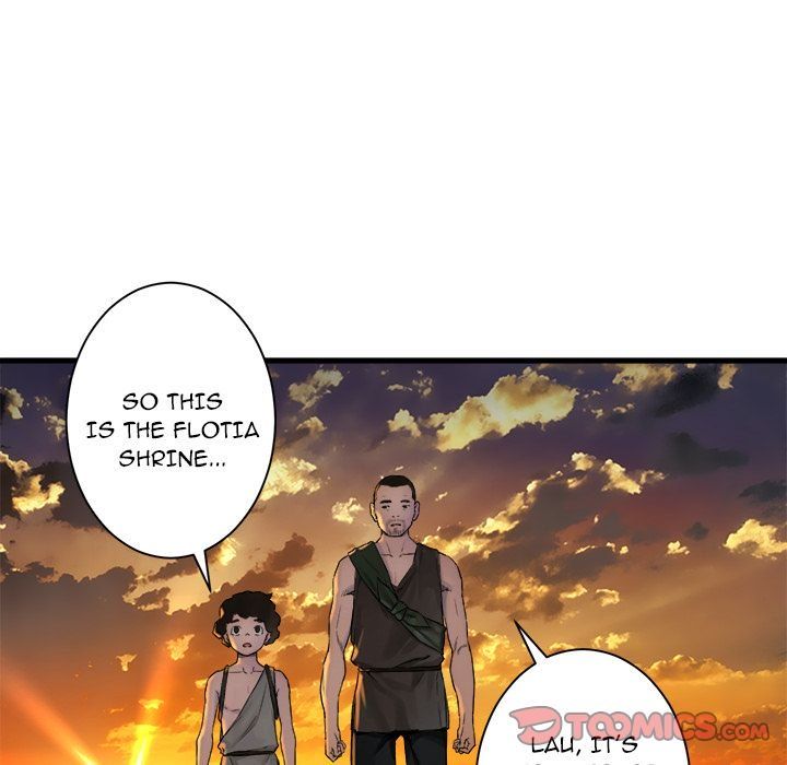 Read Her Summon Manga Online