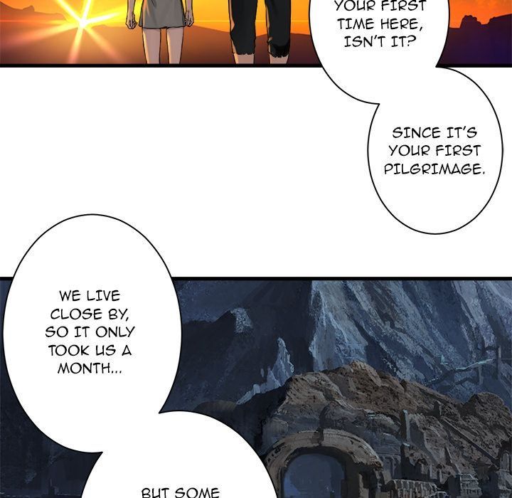 Read Her Summon Manga Online