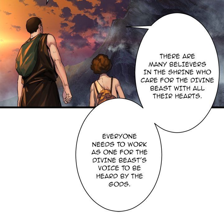 Read Her Summon Manga Online