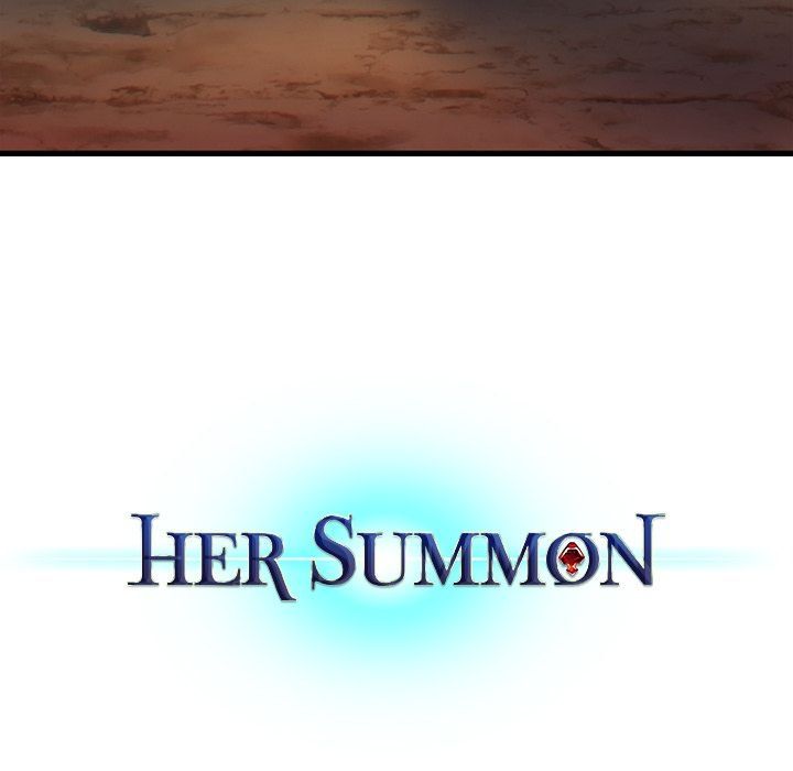 Read Her Summon Manga Online