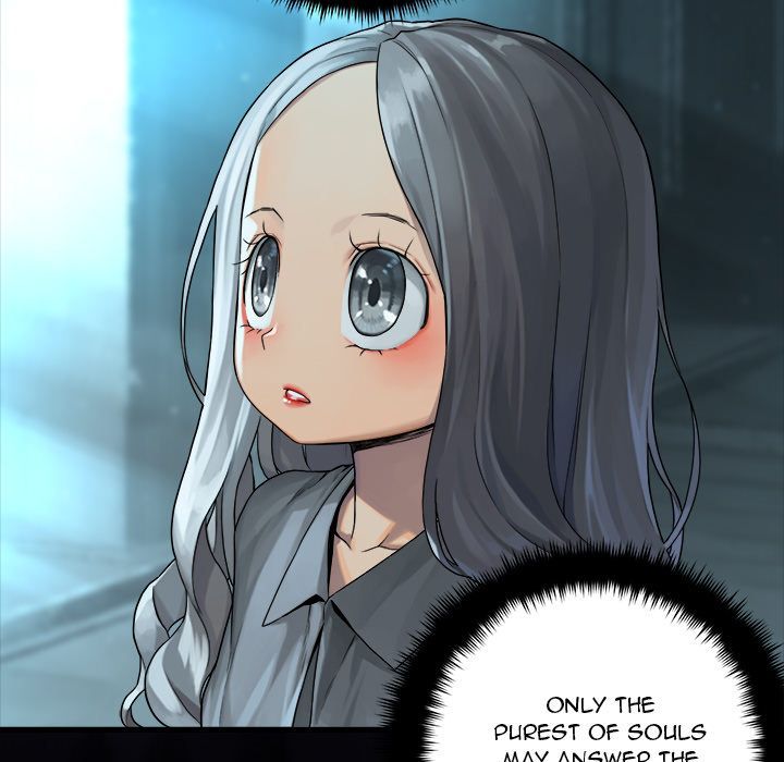 Read Her Summon Manga Online
