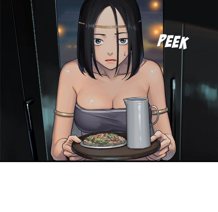 Read Her Summon Manga Online