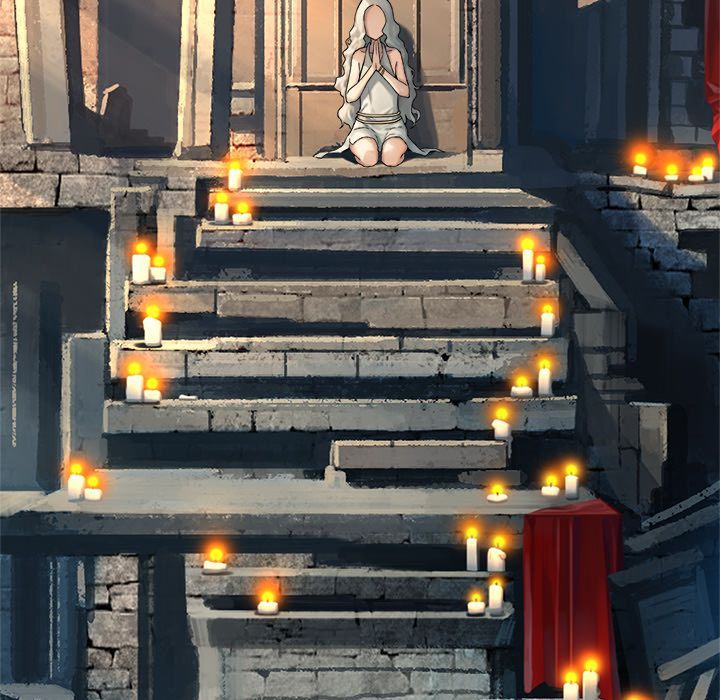 Read Her Summon Manga Online