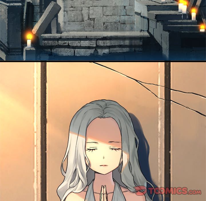 Read Her Summon Manga Online