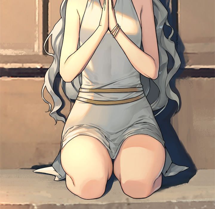 Read Her Summon Manga Online