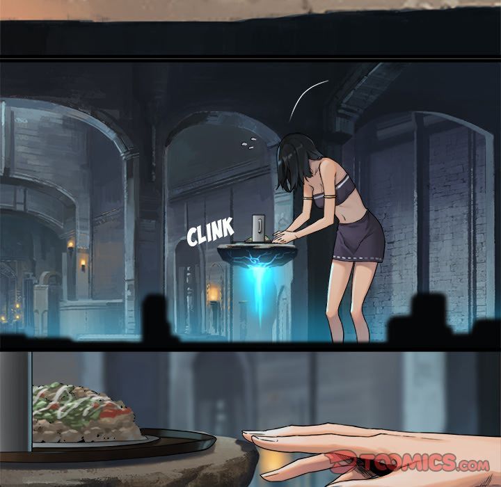 Read Her Summon Manga Online
