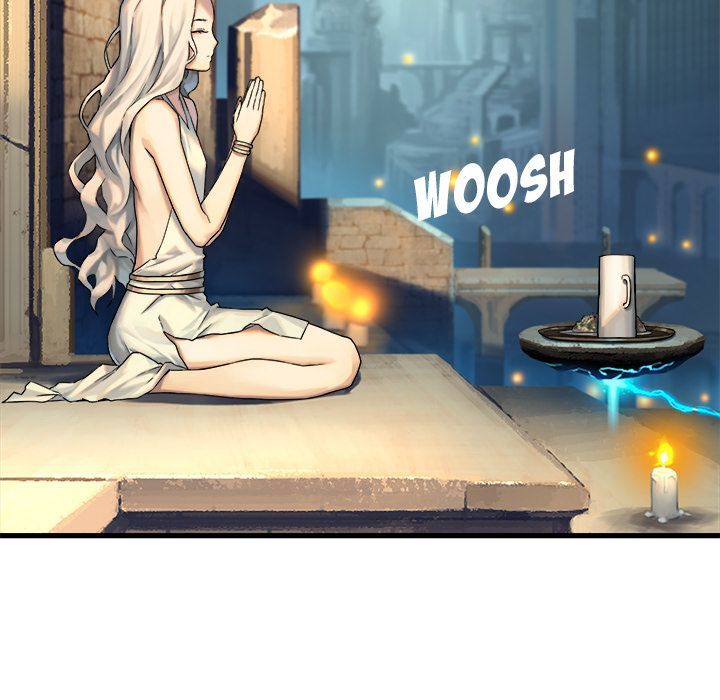 Read Her Summon Manga Online
