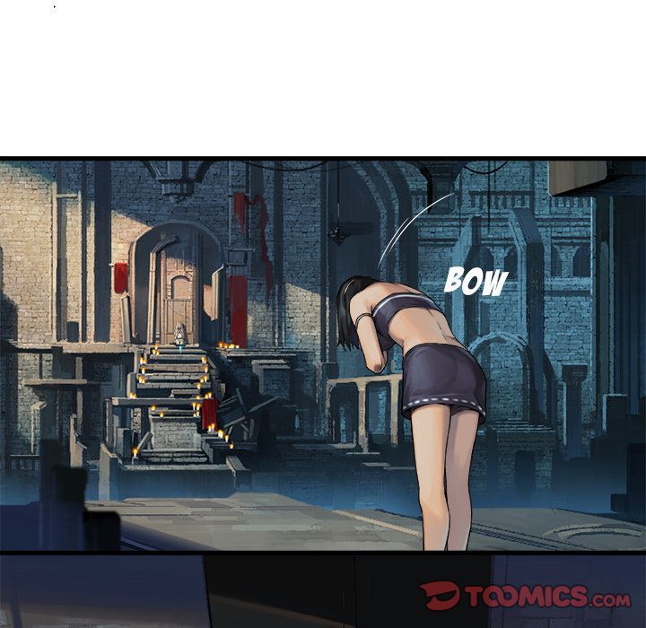 Read Her Summon Manga Online