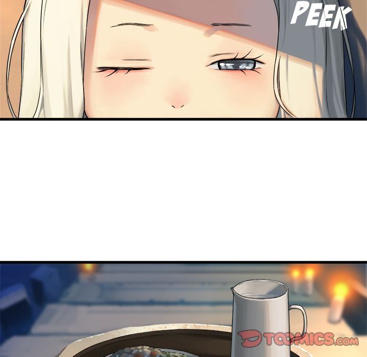 Read Her Summon Manga Online