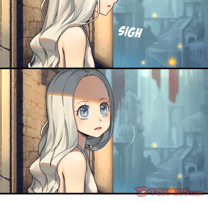 Read Her Summon Manga Online