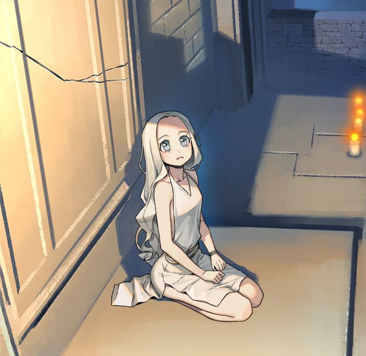 Read Her Summon Manga Online