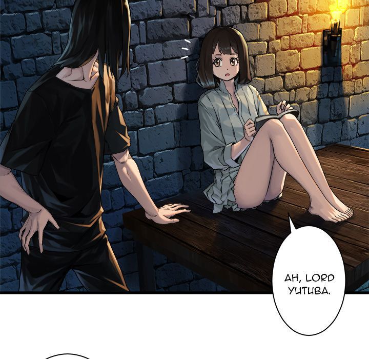 Read Her Summon Manga Online