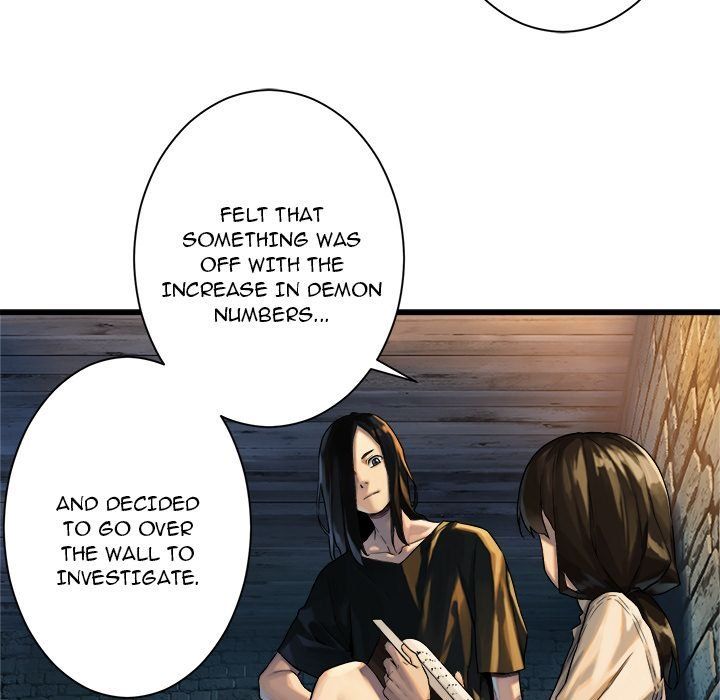 Read Her Summon Manga Online