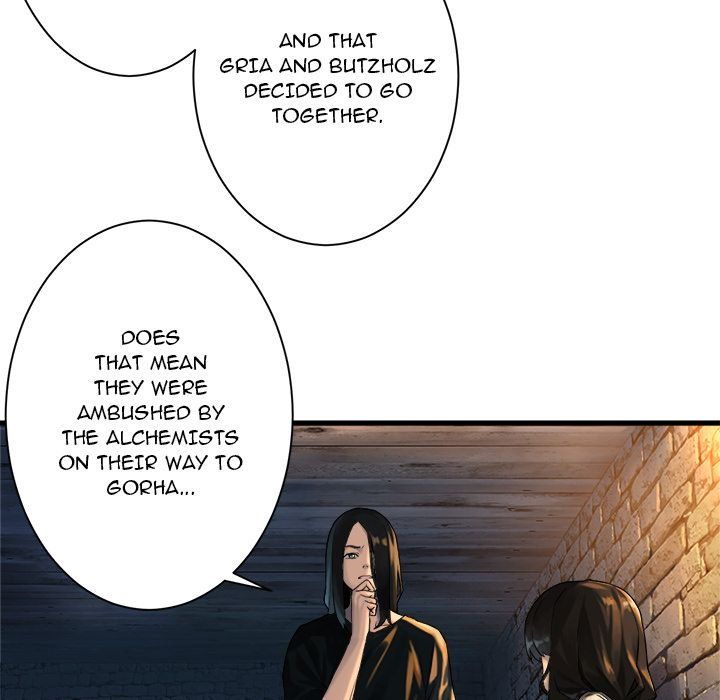 Read Her Summon Manga Online