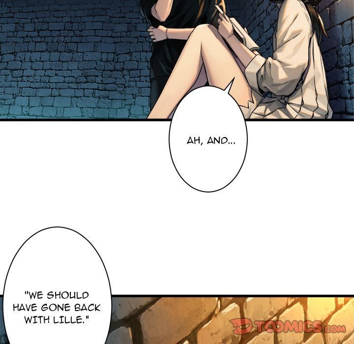 Read Her Summon Manga Online