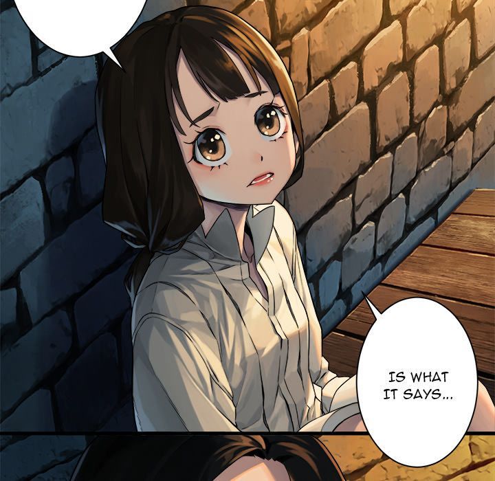 Read Her Summon Manga Online