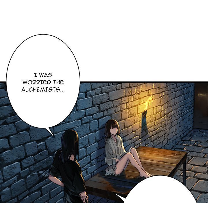 Read Her Summon Manga Online