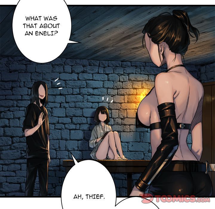 Read Her Summon Manga Online