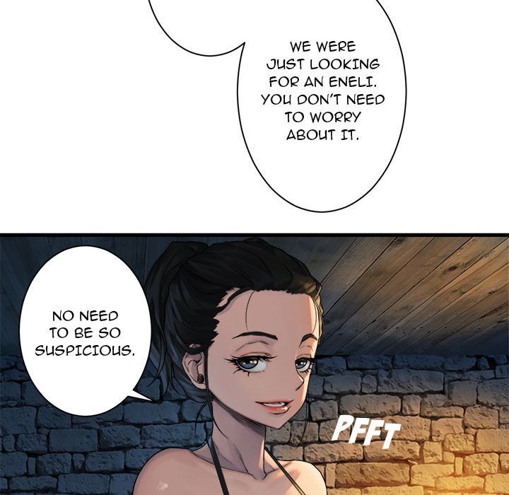 Read Her Summon Manga Online