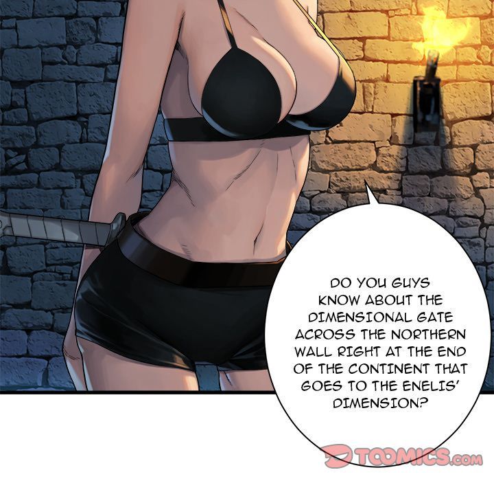 Read Her Summon Manga Online