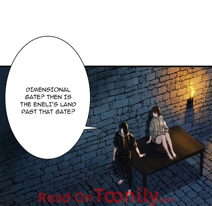 Read Her Summon Manga Online