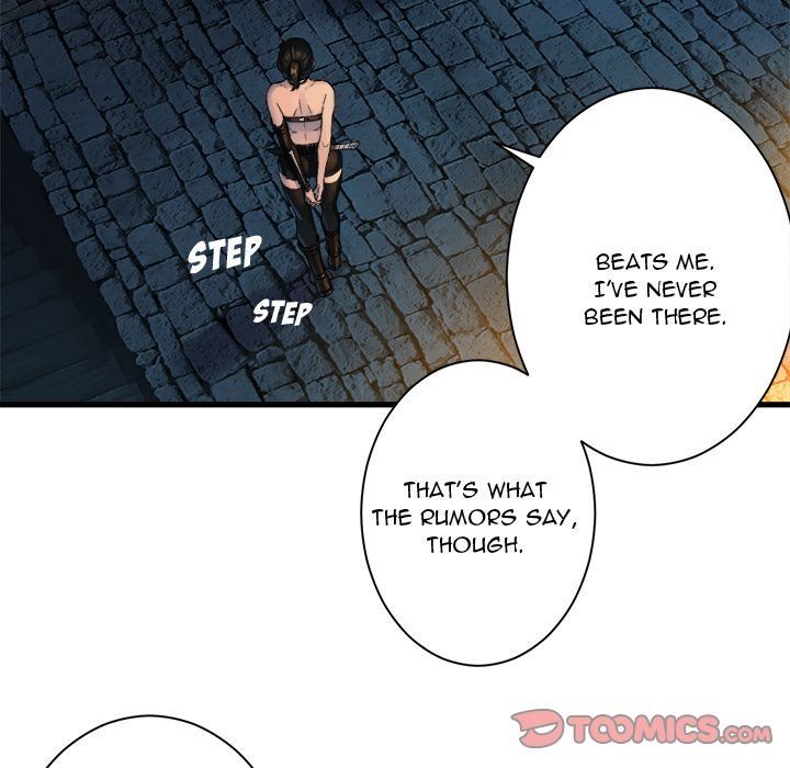 Read Her Summon Manga Online