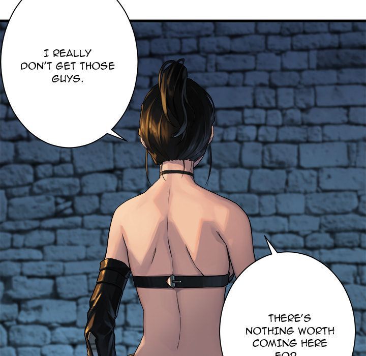 Read Her Summon Manga Online